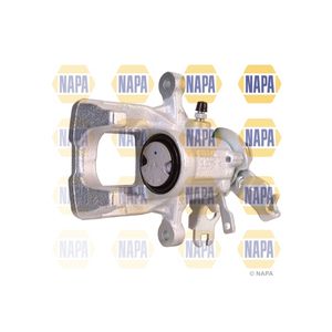NAPA Brake Caliper Rear Left NCA1223