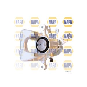 NAPA Brake Caliper Rear Right NCA1224