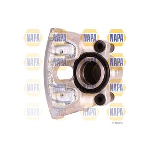 NAPA Brake Caliper Front Right NCA1226