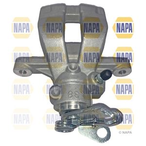 NAPA Brake Caliper Rear Left NCA1233