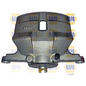 NAPA Brake Caliper Front Right NCA1238