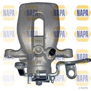 NAPA Brake Caliper Rear Left NCA1239
