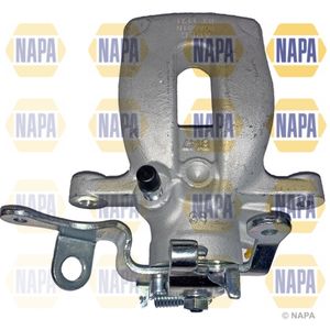 NAPA Brake Caliper Rear Right NCA1240