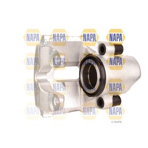 NAPA Brake Caliper Front Left NCA1243