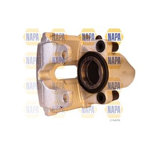 NAPA Brake Caliper Front Right NCA1244