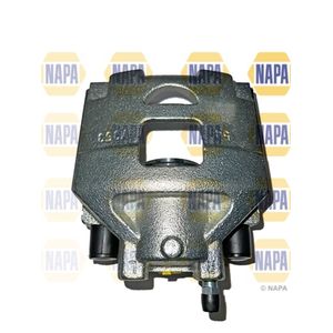 NAPA Brake Caliper Front Right NCA1252