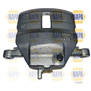 NAPA Brake Caliper Front Right NCA1256