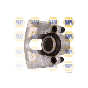 NAPA Brake Caliper Front Left NCA1259