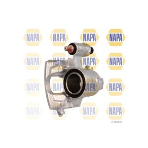 NAPA Brake Caliper Front Left NCA1265