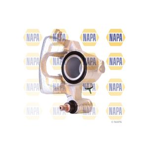 NAPA Brake Caliper Front Right NCA1266