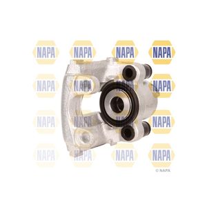 NAPA Brake Caliper Rear Left NCA1273
