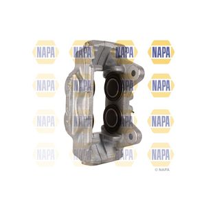 NAPA Brake Caliper Front Left NCA1275