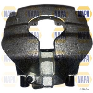 NAPA Brake Caliper Front Left NCA1277