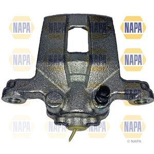 NAPA Brake Caliper Rear Left NCA1281
