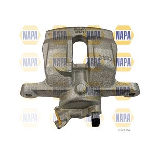 NAPA Brake Caliper Rear Left NCA1283
