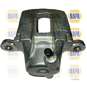 NAPA Brake Caliper Rear Left NCA1285