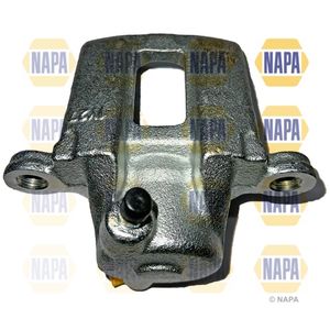 NAPA Brake Caliper Rear Right NCA1286