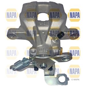 NAPA Brake Caliper Rear Left NCA1289