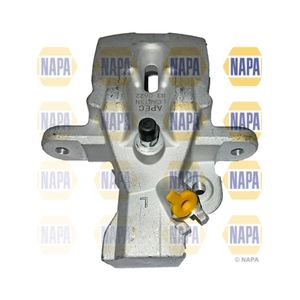 NAPA Brake Caliper Rear Left NCA1293