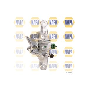 NAPA Brake Caliper Rear Left NCA1301