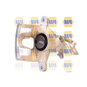 NAPA Brake Caliper Rear Right NCA1302