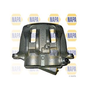 NAPA Brake Caliper Front Left NCA1303