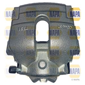 NAPA Brake Caliper Front Right NCA1306