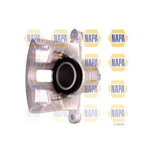 NAPA Brake Caliper Front Right NCA1308