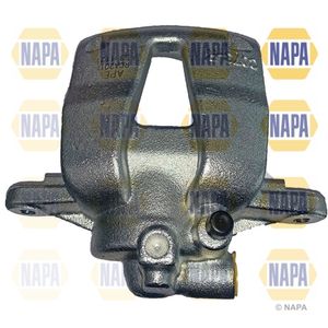 NAPA Brake Caliper Front Right NCA1309