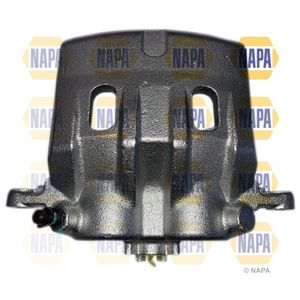 NAPA Brake Caliper Front Left NCA1315