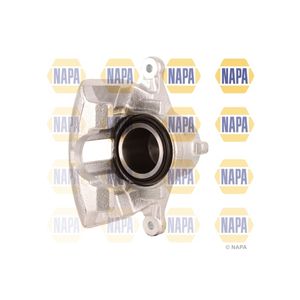 NAPA Brake Caliper Front Left NCA1319