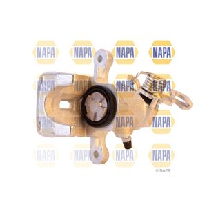 NAPA Brake Caliper Rear Right NCA1322