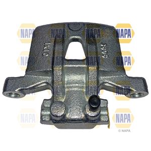NAPA Brake Caliper Rear Left NCA1325