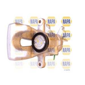 NAPA Brake Caliper Rear Right NCA1332