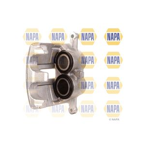 NAPA Brake Caliper Front Left NCA1333
