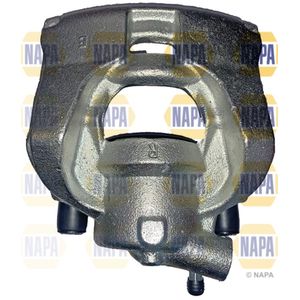 NAPA Brake Caliper Front Right NCA1336