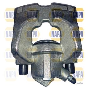 NAPA Brake Caliper Front Left NCA1337