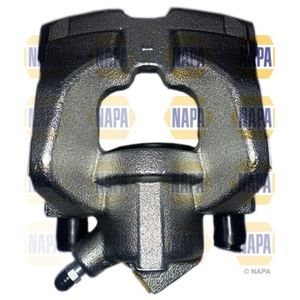 NAPA Brake Caliper Front Right NCA1338