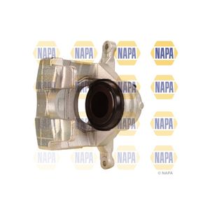 NAPA Brake Caliper Front Left NCA1339