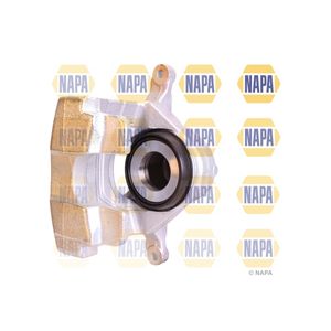 NAPA Brake Caliper Front Right NCA1340