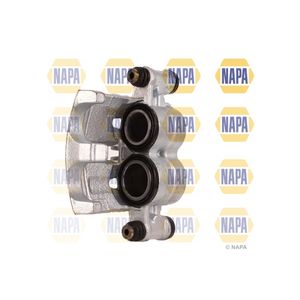NAPA Brake Caliper Front Left NCA1353