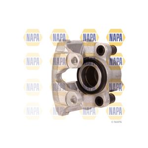 NAPA Brake Caliper Front Left NCA1357