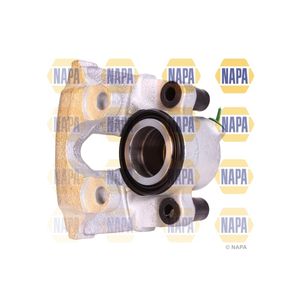 NAPA Brake Caliper Front Right NCA1358