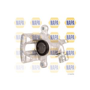 NAPA Brake Caliper Rear Left NCA1359