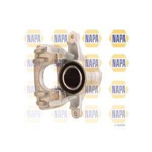 NAPA Brake Caliper Rear Left NCA1361