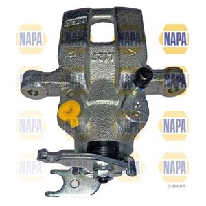 NAPA Brake Caliper Rear Left NCA1363