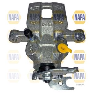 NAPA Brake Caliper Rear Right NCA1364