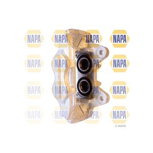 NAPA Brake Caliper Front Right NCA1372