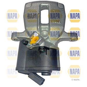 NAPA Brake Caliper Rear Left NCA1379