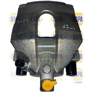 NAPA Brake Caliper Rear Left NCA1381